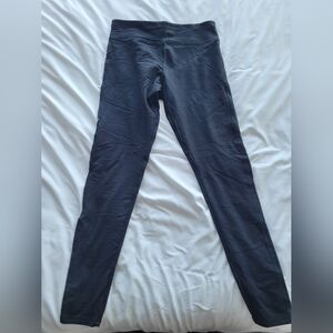NWT - Black Leggings (Size Medium)